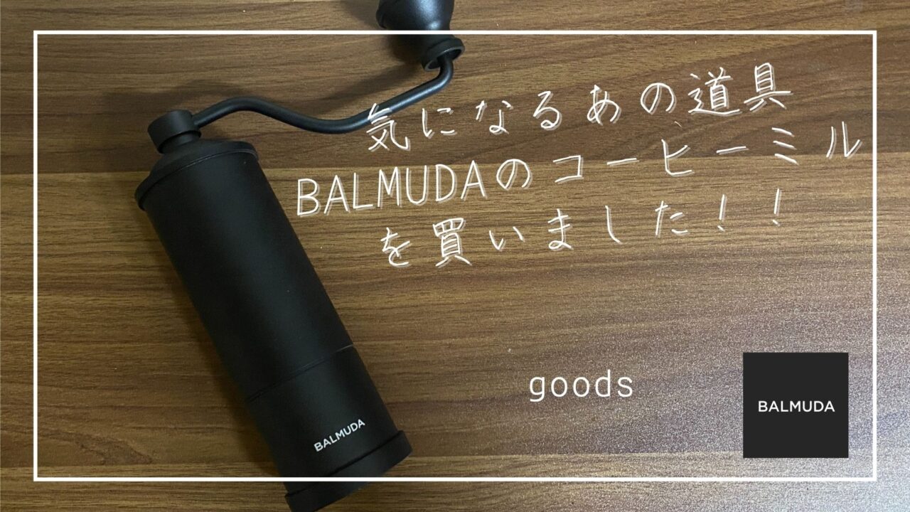 我が家に新しくインテリアとしても飾れる【BALMUDA バルミューダ】の ...